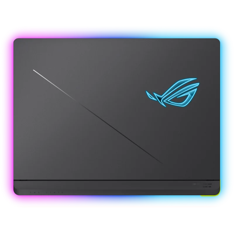 ASUS ROG Strix G16 G615JMR-DS94 Gaming Laptop, 16" FHD+ 165Hz Display, Intel Core i9-14900HX, NVIDIA GeForce RTX 5060, 16GB RAM, 1TB SSD