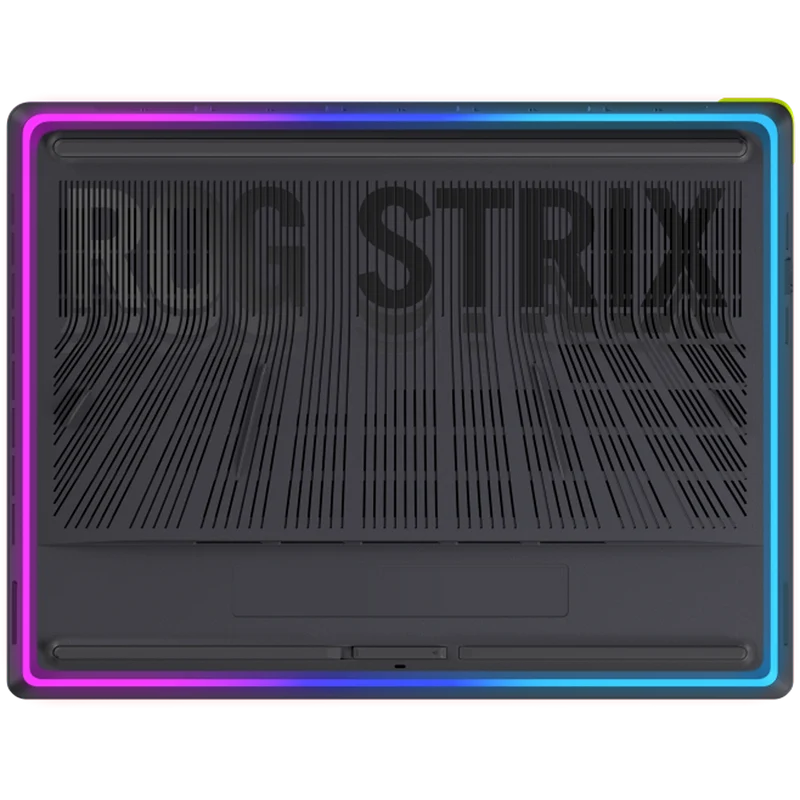ASUS ROG Strix G16 G615JMR-DS94 Gaming Laptop, 16" FHD+ 165Hz Display, Intel Core i9-14900HX, NVIDIA GeForce RTX 5060, 16GB RAM, 1TB SSD