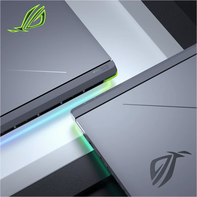 ASUS ROG Strix G16 G615JMR-DS94 Gaming Laptop, 16" FHD+ 165Hz Display, Intel Core i9-14900HX, NVIDIA GeForce RTX 5060, 16GB RAM, 1TB SSD