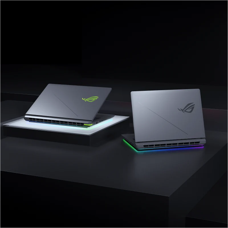 ASUS ROG Strix G16 G615JMR-DS94 Gaming Laptop, 16" FHD+ 165Hz Display, Intel Core i9-14900HX, NVIDIA GeForce RTX 5060, 16GB RAM, 1TB SSD