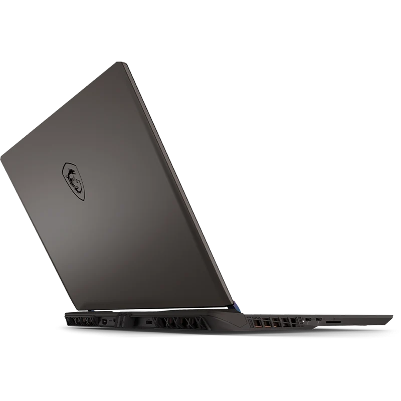 MSI Vector 16 HX AI A2XWHG-061US Gaming Laptop, 16" FHD+ 144Hz Display, Intel Core Ultra 7 255HX, NVIDIA GeForce RTX 5070 Ti, 16GB RAM, 512GB SSD