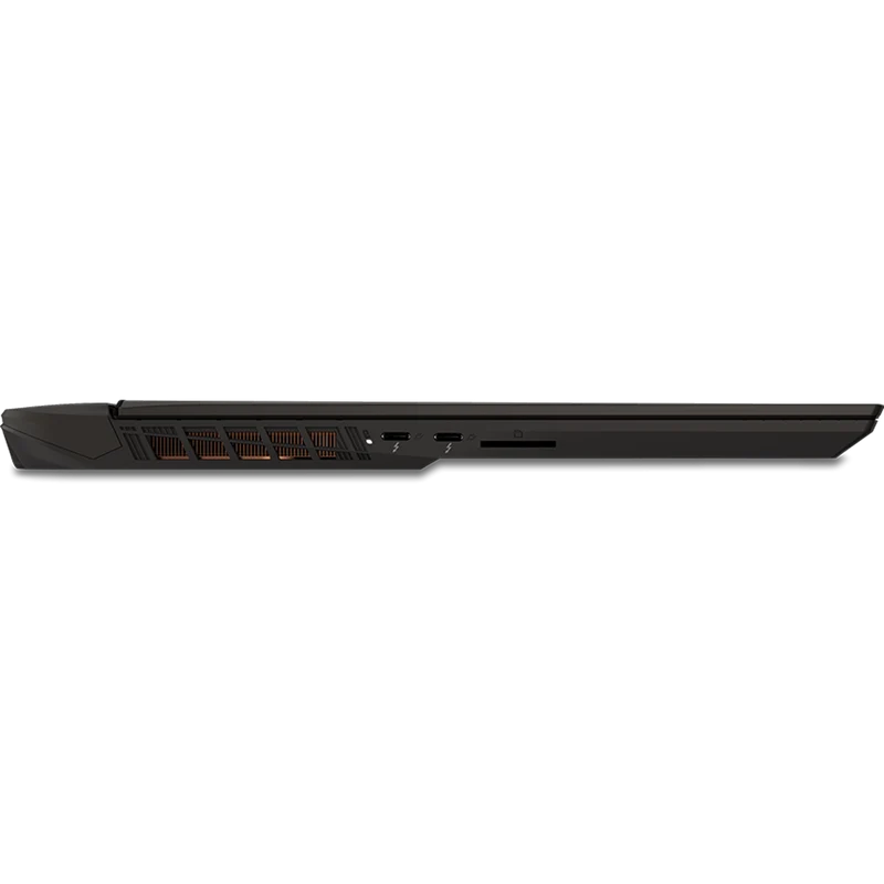MSI Vector 16 HX AI A2XWHG-061US Gaming Laptop, 16" FHD+ 144Hz Display, Intel Core Ultra 7 255HX, NVIDIA GeForce RTX 5070 Ti, 16GB RAM, 512GB SSD