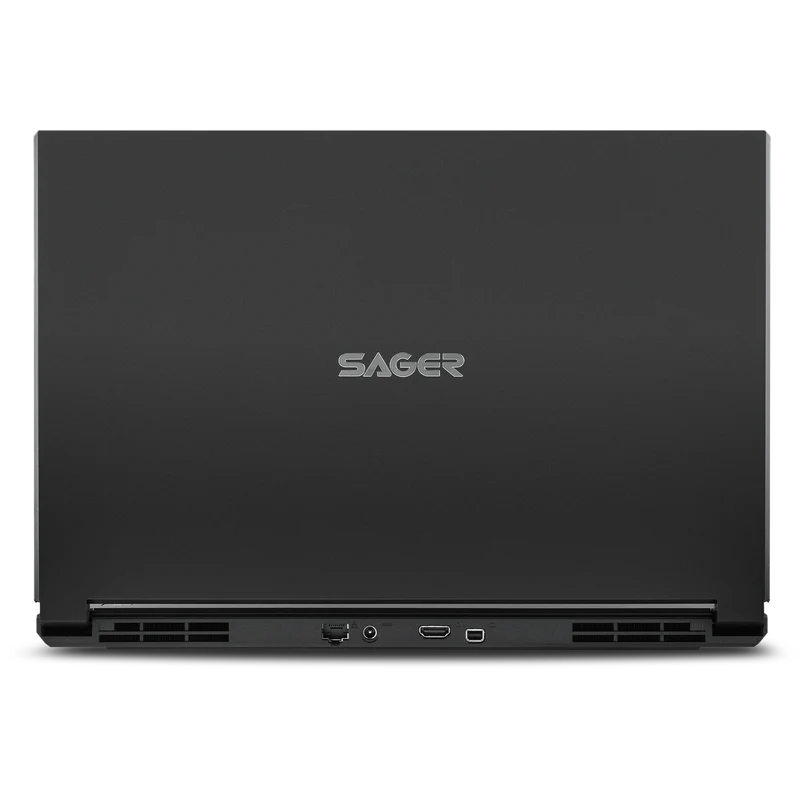 SAGER NP5251M (Clevo V255RNM) Gaming Laptop, 15.6" FHD 144Hz Display, Intel Core Ultra 7 250H, NVIDIA GeForce RTX 5050, 16GB RAM, 1TB SSD