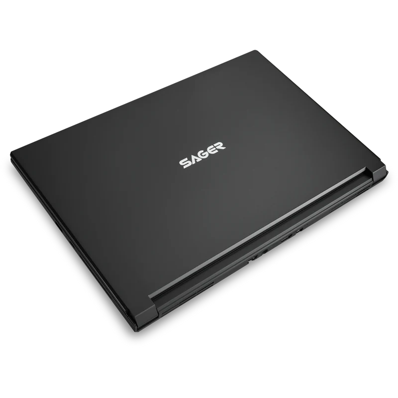 SAGER NP5251M (Clevo V255RNM) Gaming Laptop, 15.6" FHD 144Hz Display, Intel Core Ultra 7 250H, NVIDIA GeForce RTX 5050, 16GB RAM, 1TB SSD