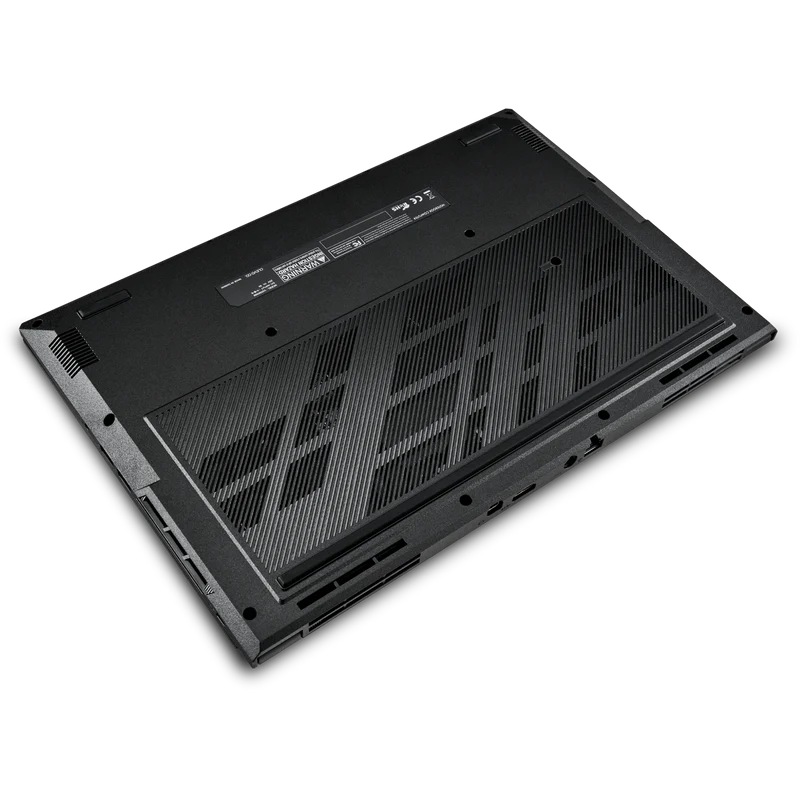 SAGER NP5251M (Clevo V255RNM) Gaming Laptop, 15.6" FHD 144Hz Display, Intel Core Ultra 7 250H, NVIDIA GeForce RTX 5050, 16GB RAM, 1TB SSD