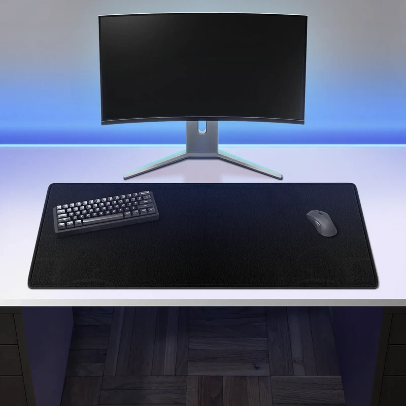Tapis de Souris NOIR