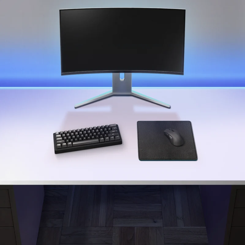 Tapis de Souris NOIR