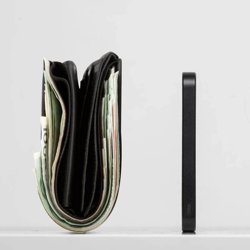 (Re)Classic Power Bank 5000mAh - Qi2