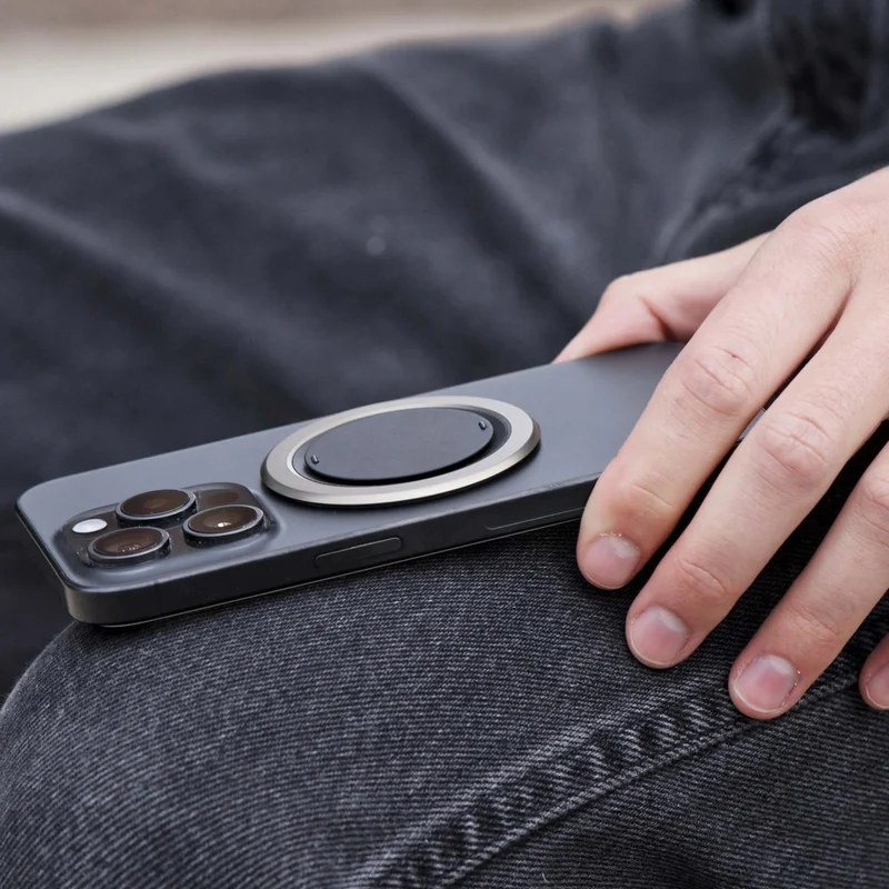 Snap Grip 4