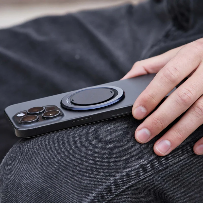 Snap Grip 4