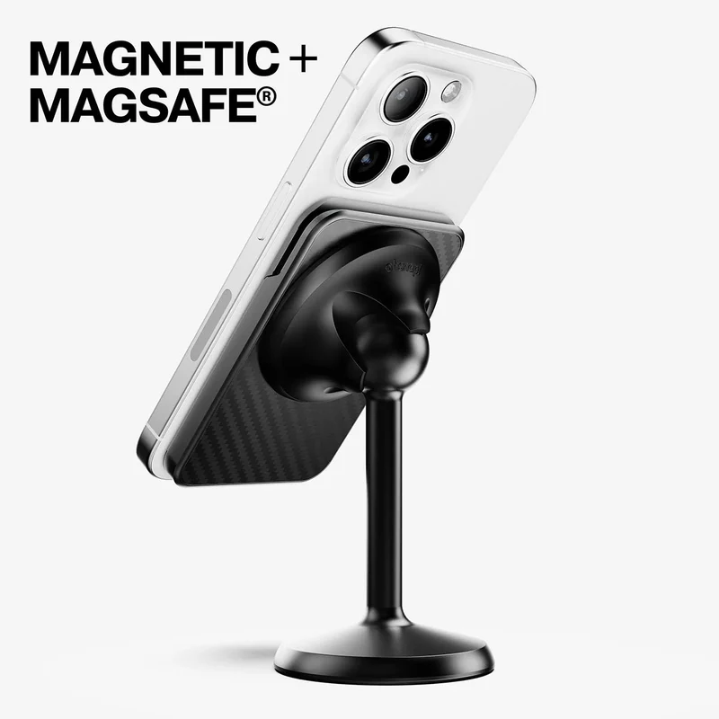 Snap Grip Wallet
