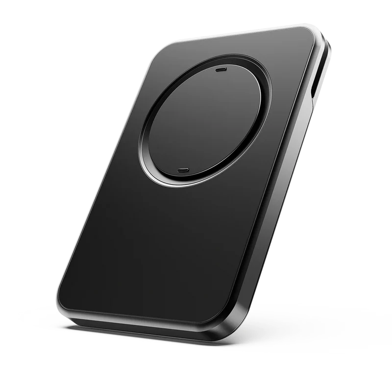 Snap Grip Wallet