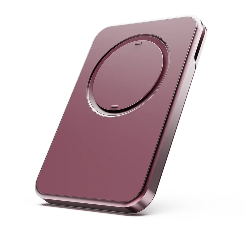 Snap Grip Wallet