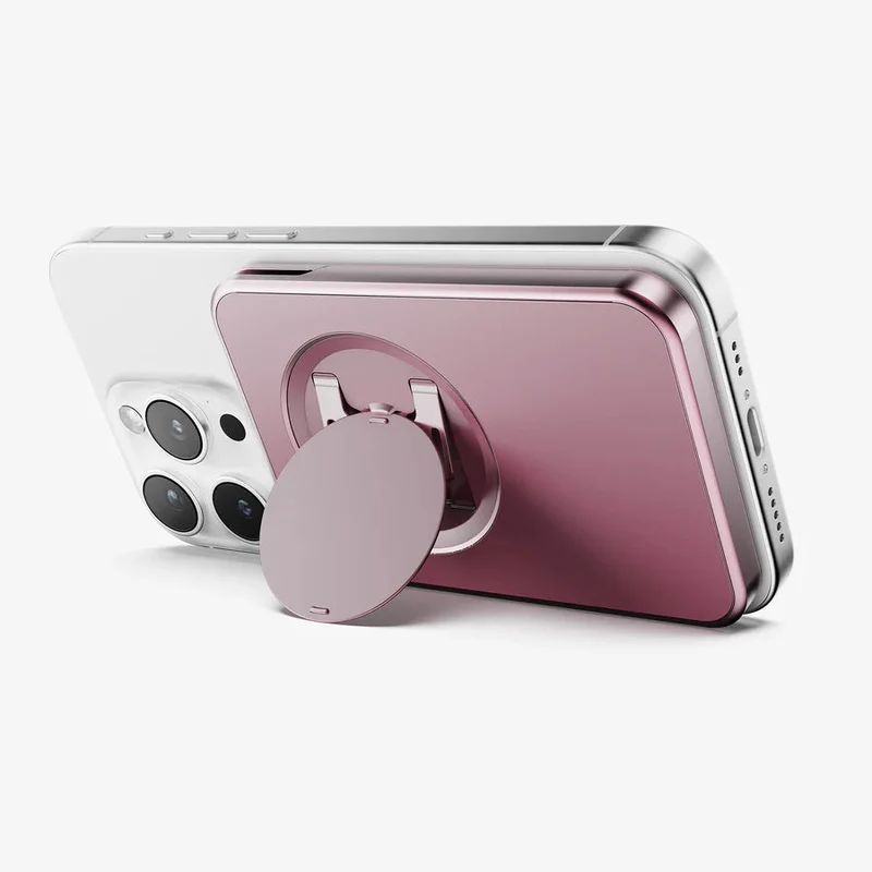 Snap Grip Wallet