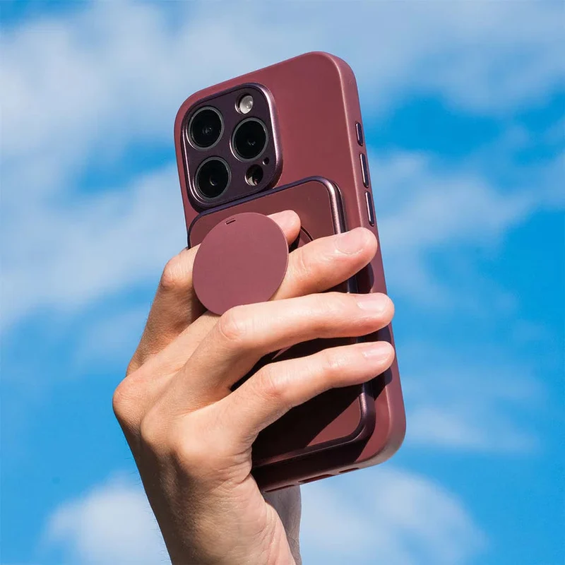 Snap Grip Wallet