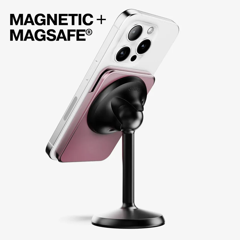 Snap Grip Wallet