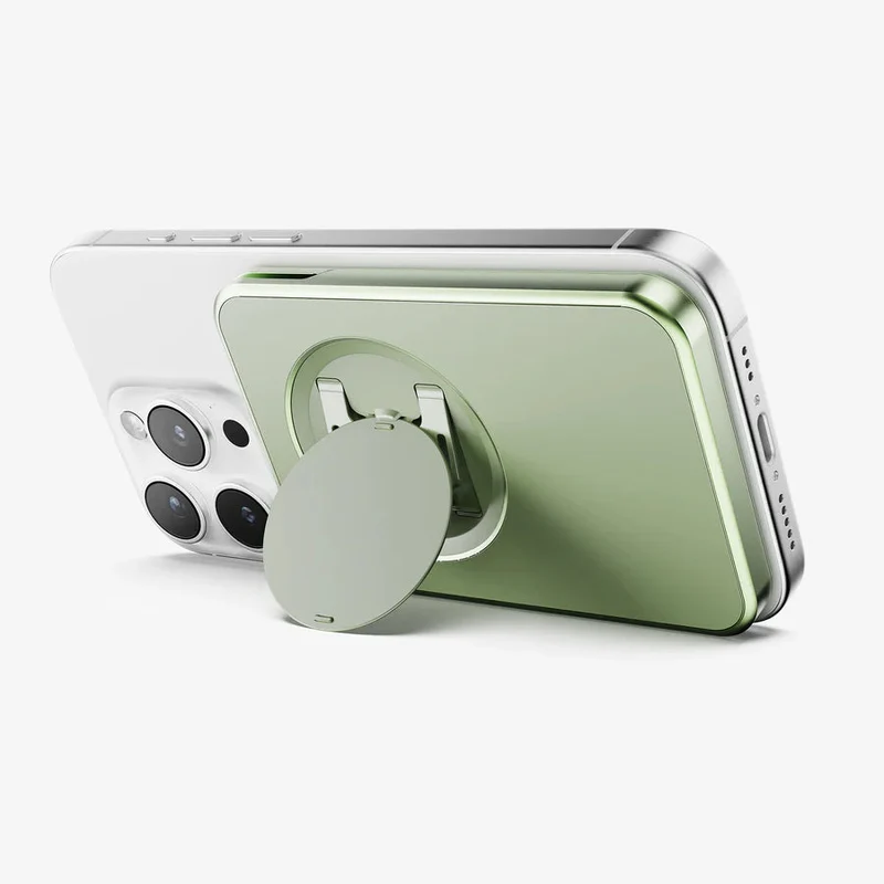Snap Grip Wallet
