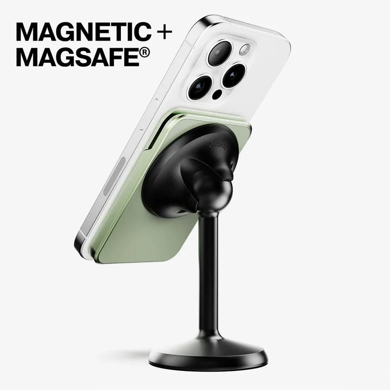 Snap Grip Wallet