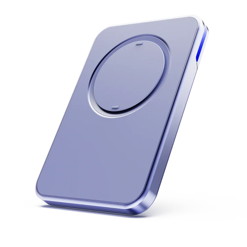Snap Grip Wallet