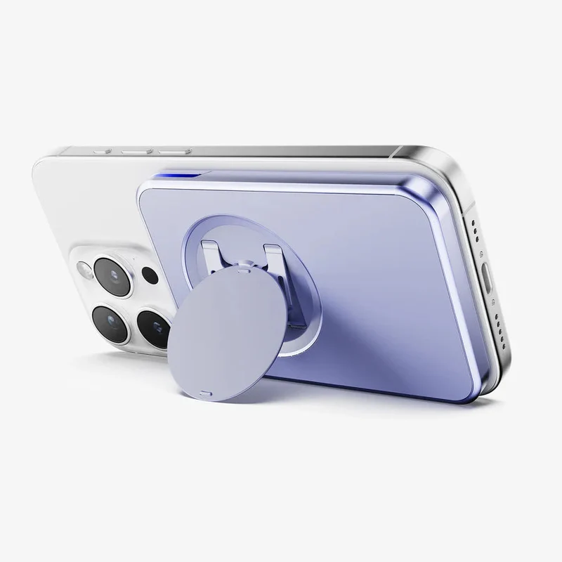Snap Grip Wallet