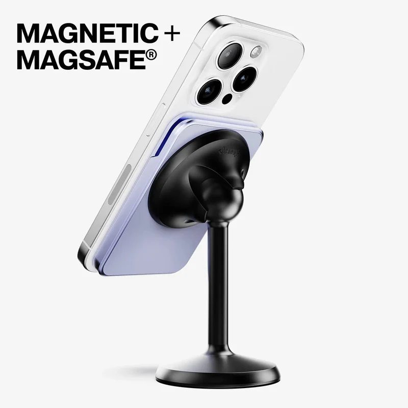 Snap Grip Wallet