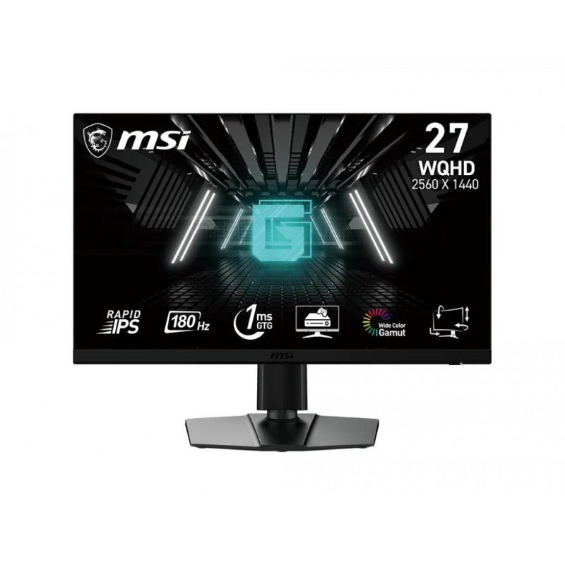 MSI G272QPF E2 27" 2K 180HZ