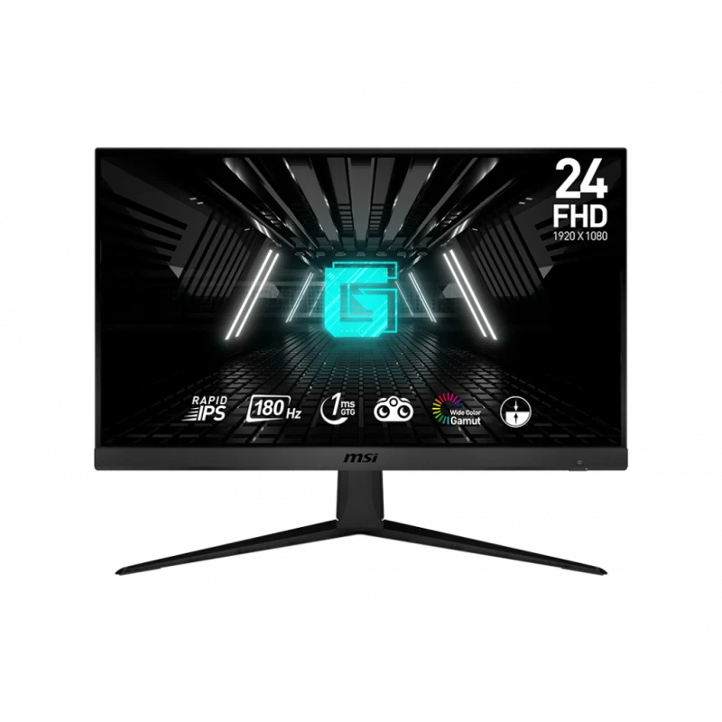 MSI G244PF E2 24" 1080P 180Hz