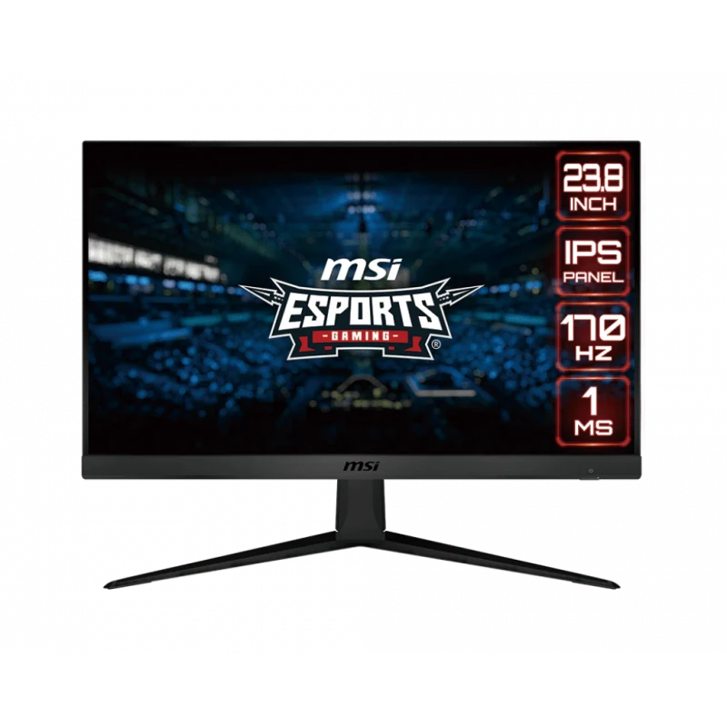 MSI G2412 24" 1080P 170HZ
