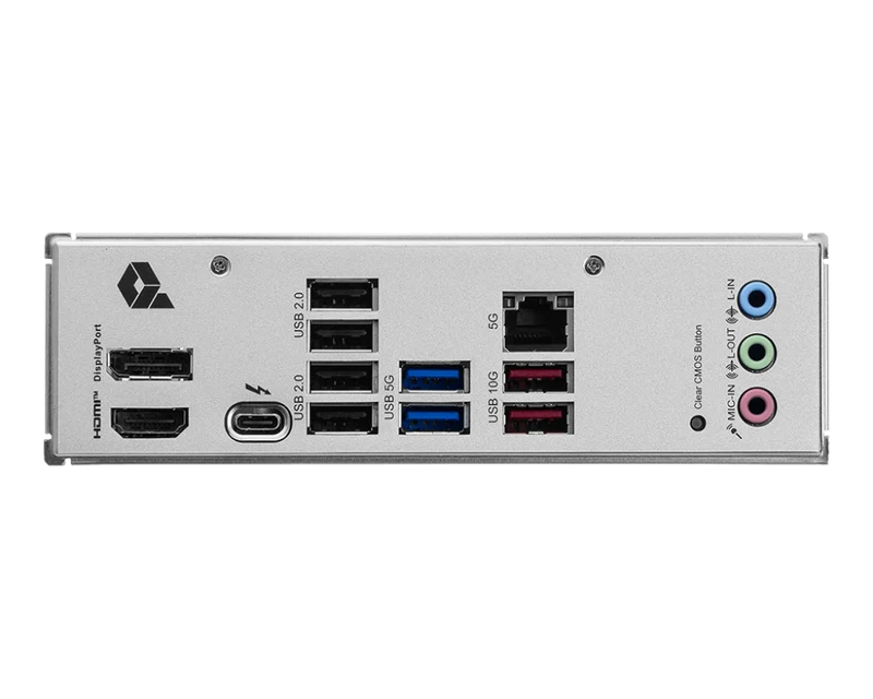 MSI B860-P WIFI