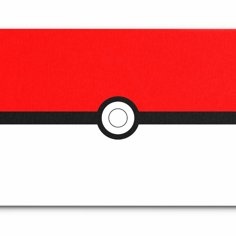 Tapis de Souris "Capturez-les tous !"