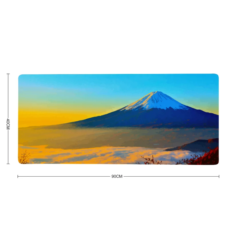 Tapis de Souris FUJIYAMA