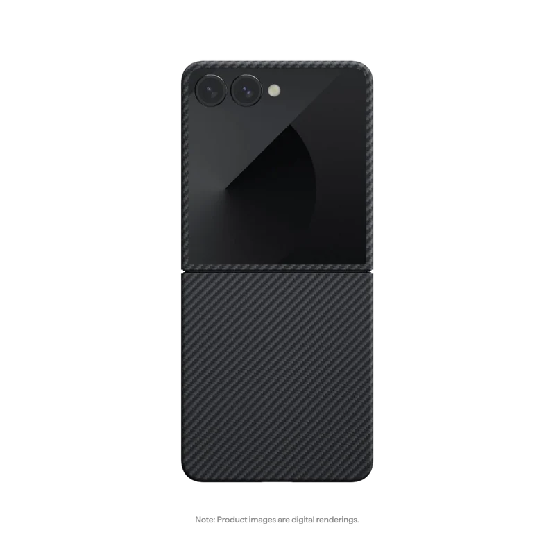 Ultra-Slim Case for Samsung Galaxy Z Flip7