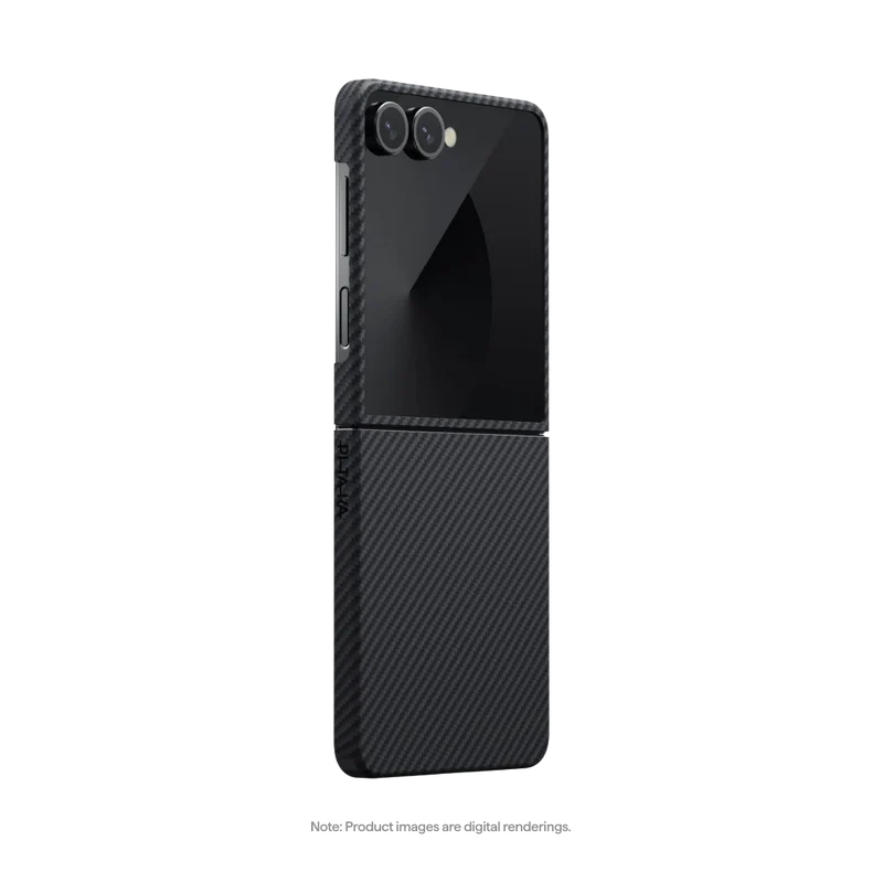 Ultra-Slim Case for Samsung Galaxy Z Flip7