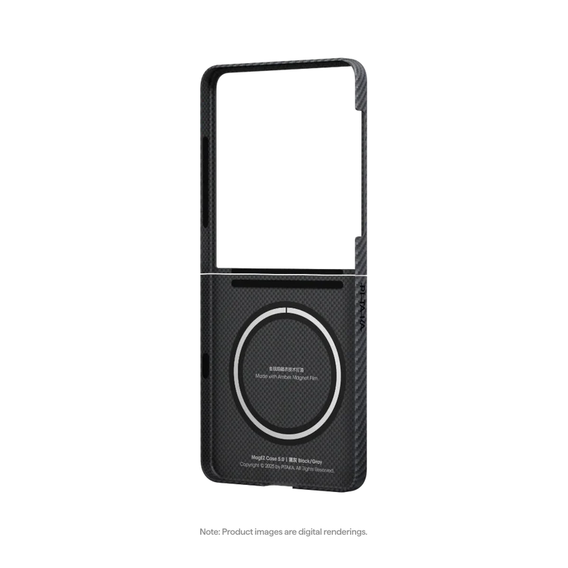 Ultra-Slim Case for Samsung Galaxy Z Flip7