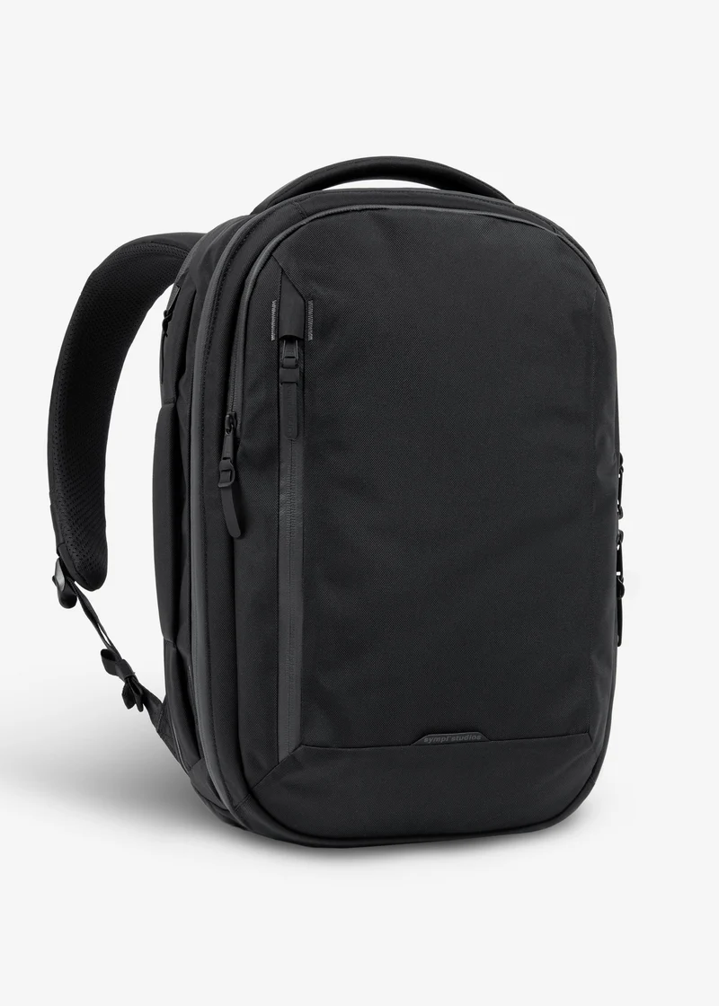 Commuter Backpack V2