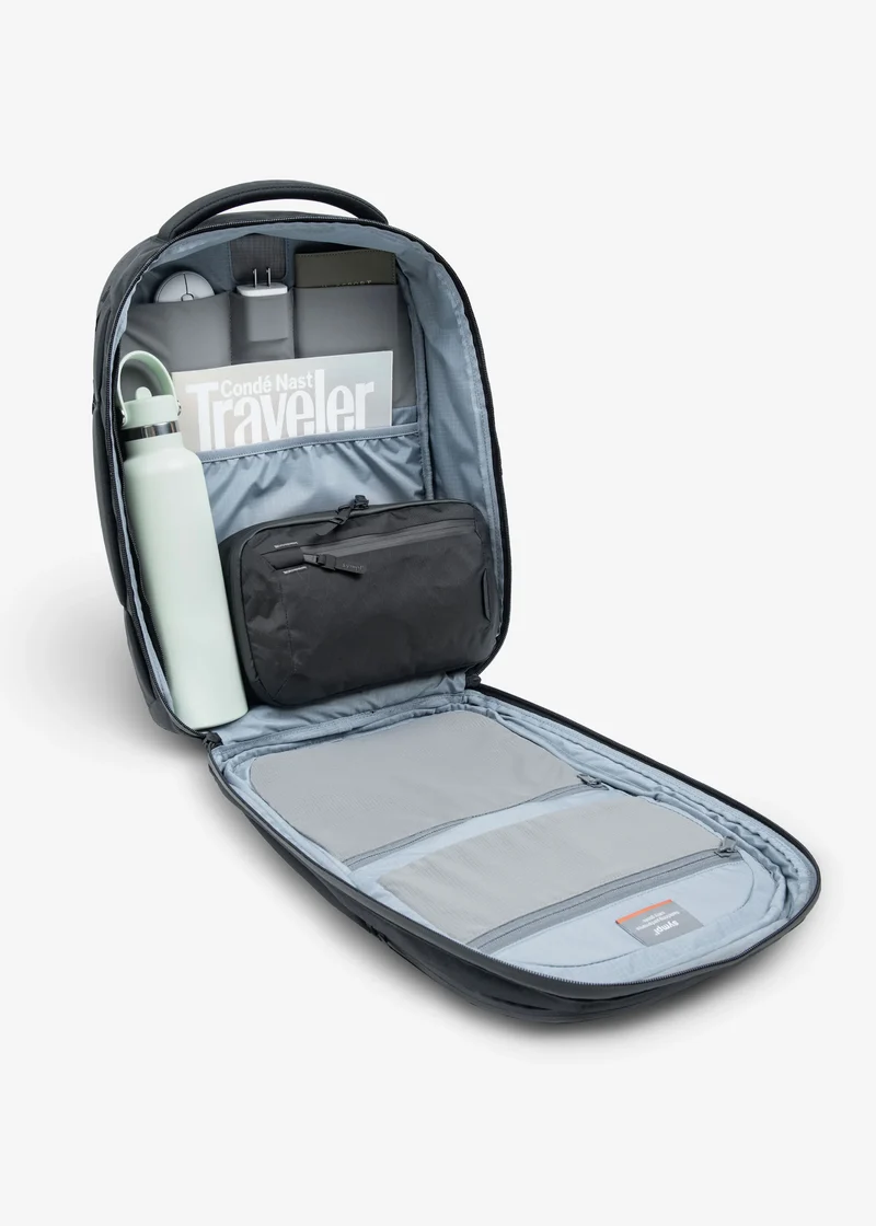 Commuter Backpack V2