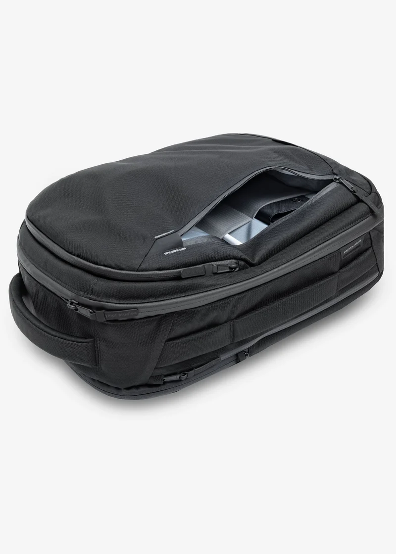 Commuter Backpack V2