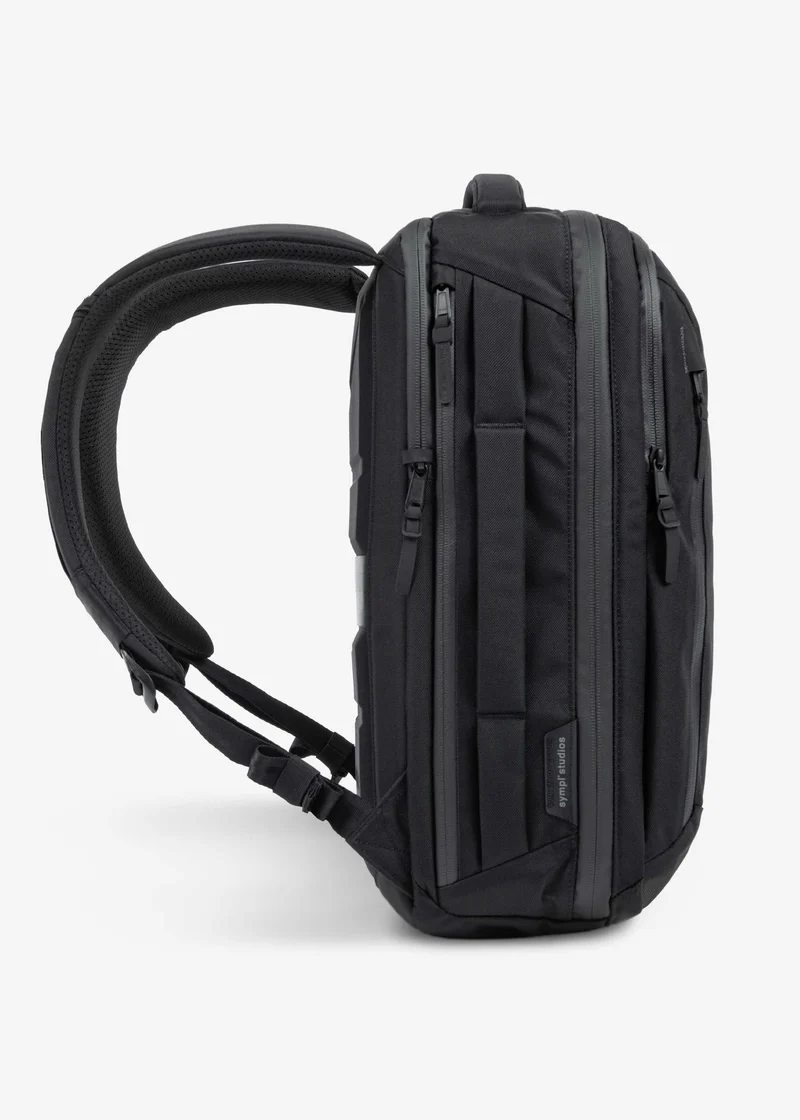 Commuter Backpack V2