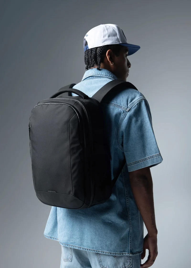 Commuter Backpack V2