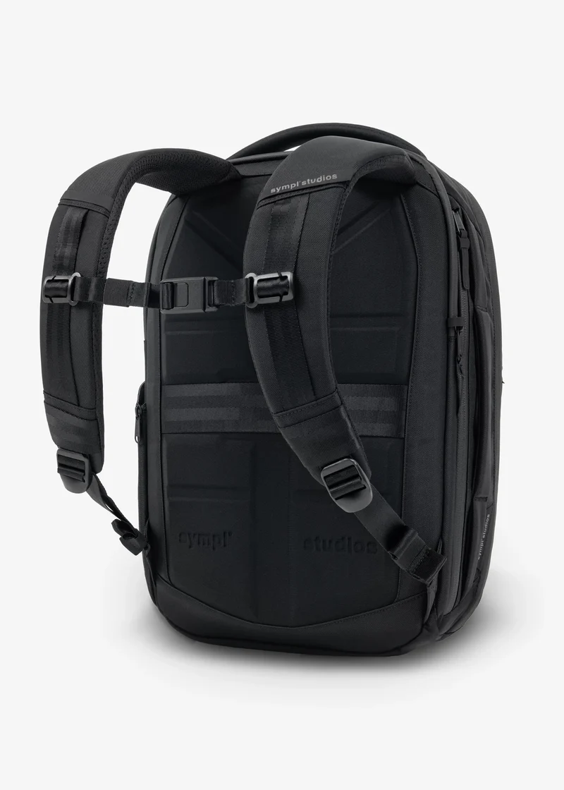 Commuter Backpack V2
