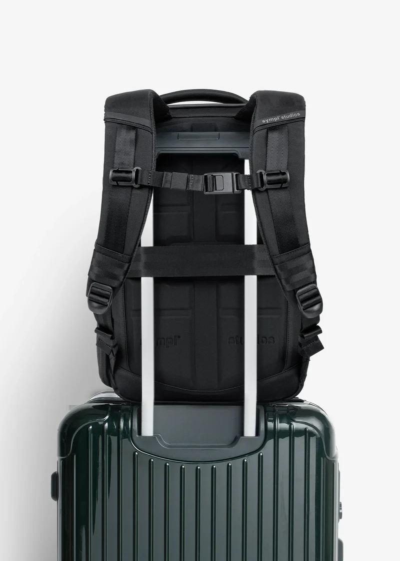 Commuter Backpack V2