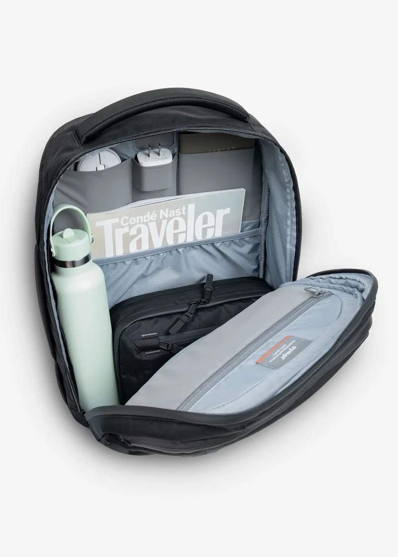 Commuter Backpack V2
