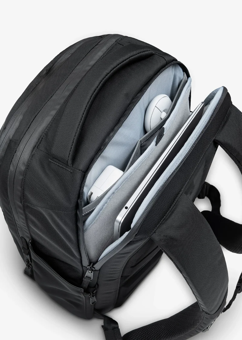Commuter Backpack V2