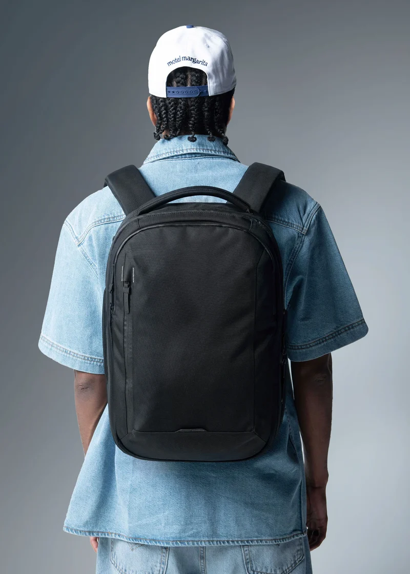 Commuter Backpack V2
