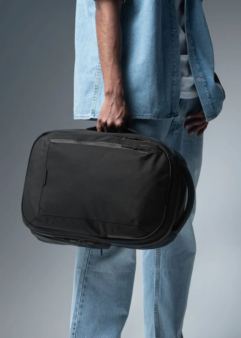 Commuter Backpack V2