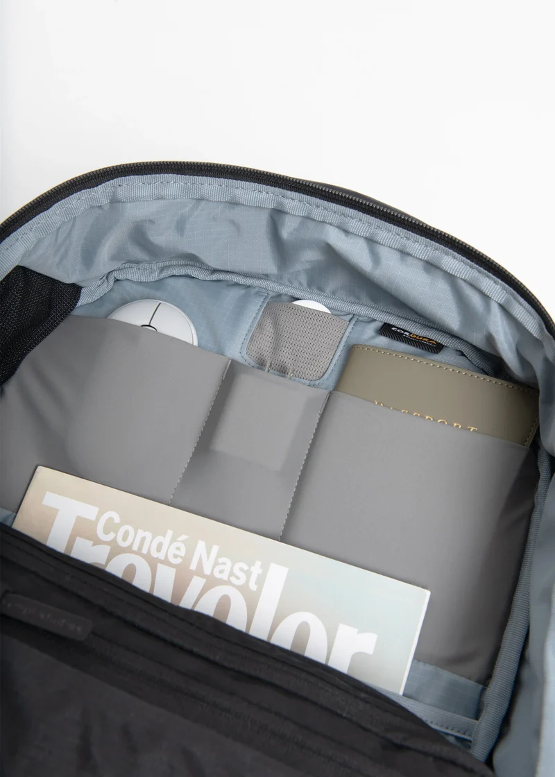 Commuter Backpack V2