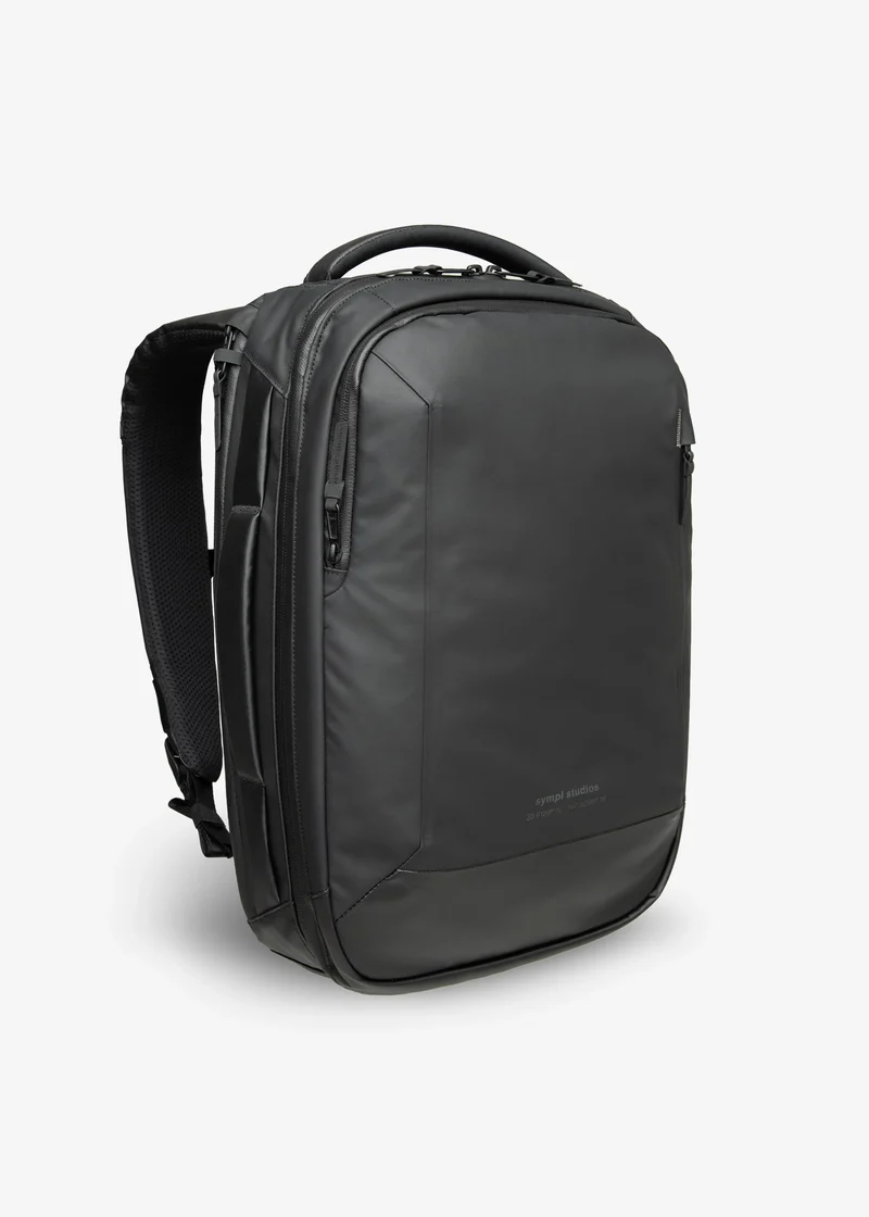 Commuter Backpack V2