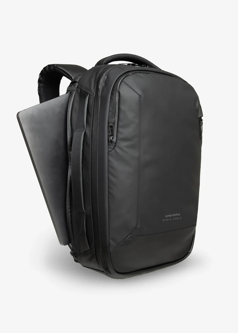 Commuter Backpack V2