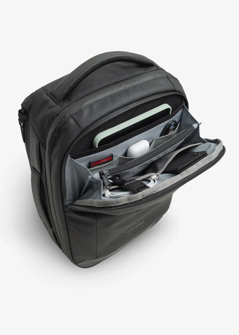 Commuter Backpack V2