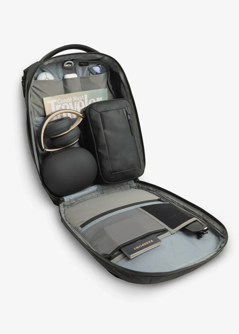 Commuter Backpack V2